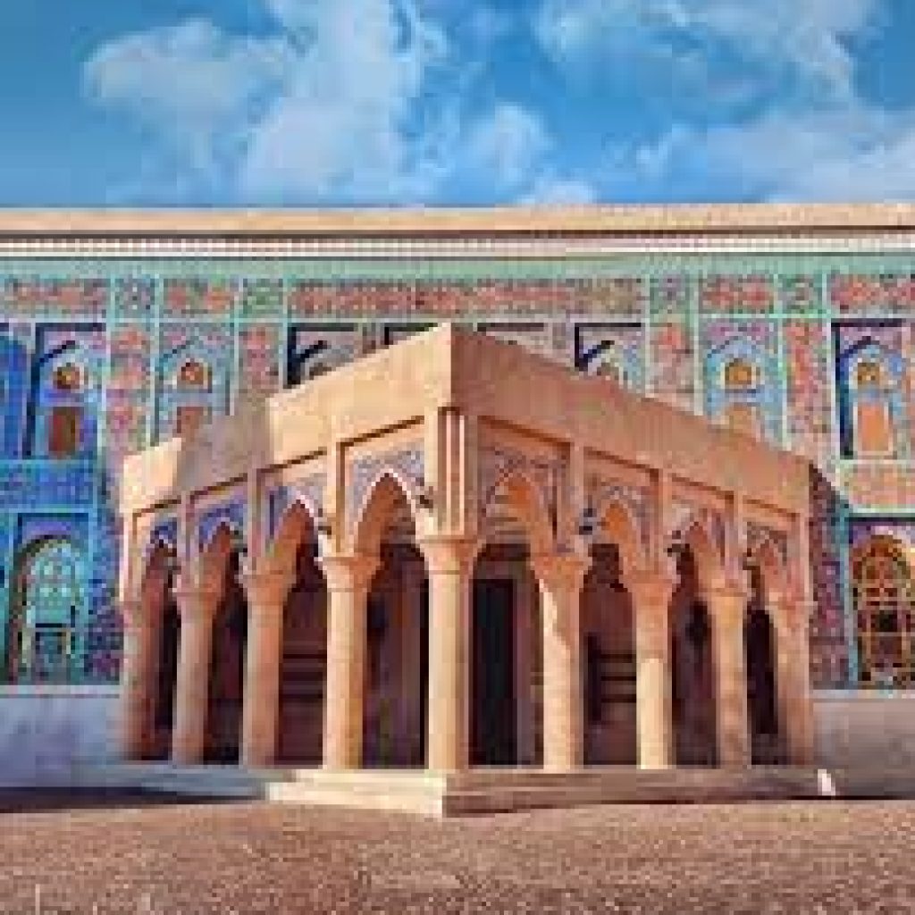 جامع كتارا4