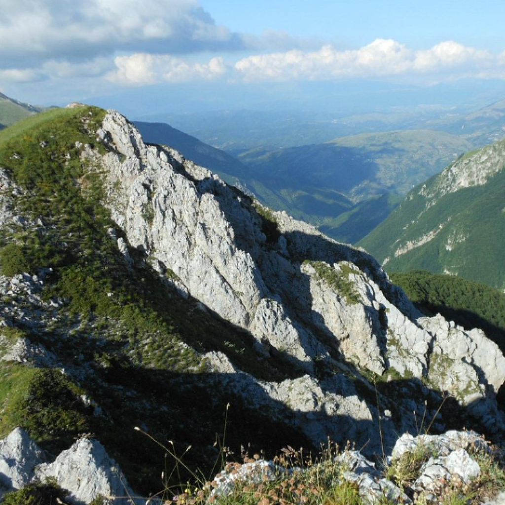 جبل تيرمينيللو (2)