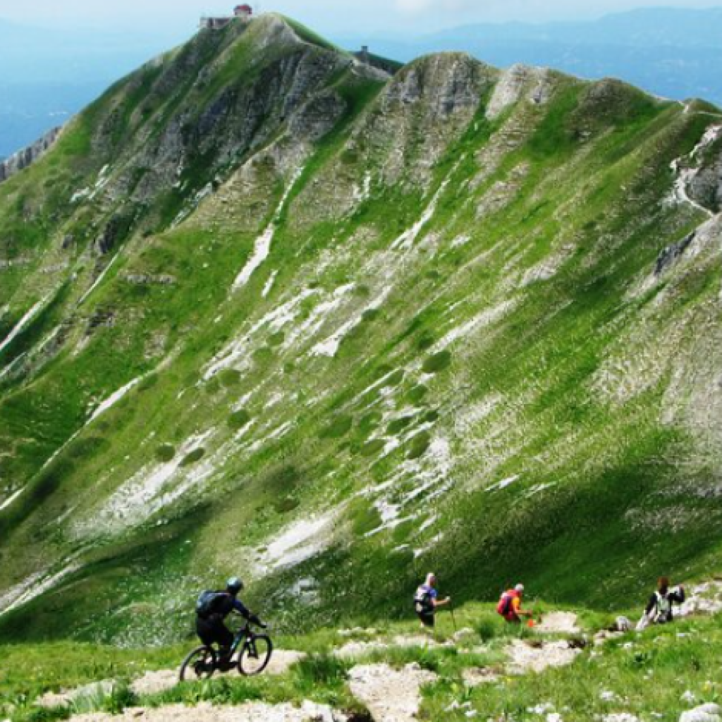 جبل تيرمينيللو (3)