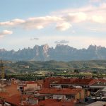 جبل مونتسيرات