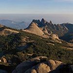 جبل مونتسيرات