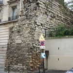 جدار شارل الخامس في باريس2