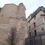 جدار شارل الخامس في باريس5