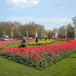 جرين بارك لندن