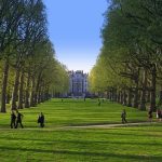 جرين بارك لندن