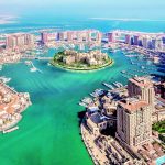 جزيرة اللؤلؤة