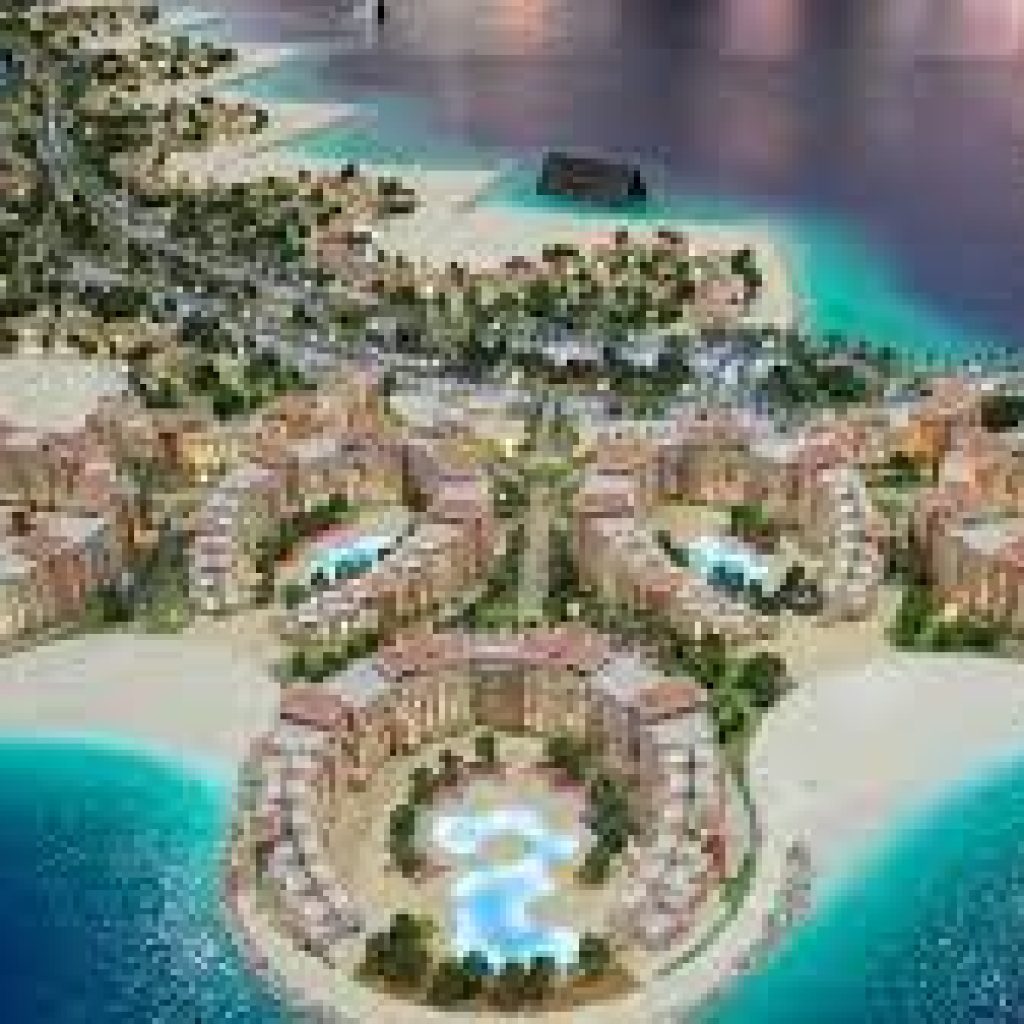 جزيرة اللؤلؤة3