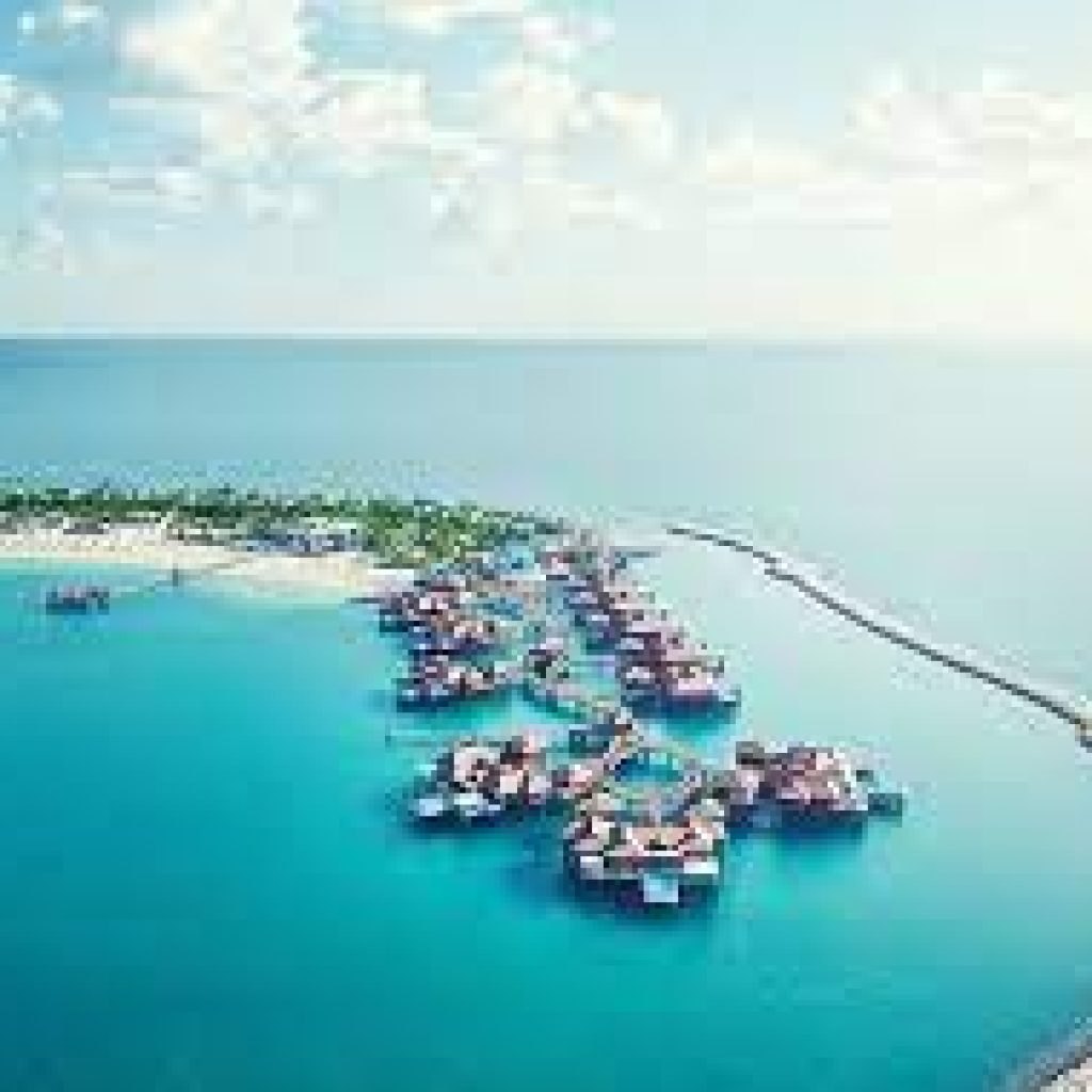 جزيرة الموز3