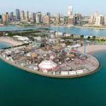 جزيرة النخيل4