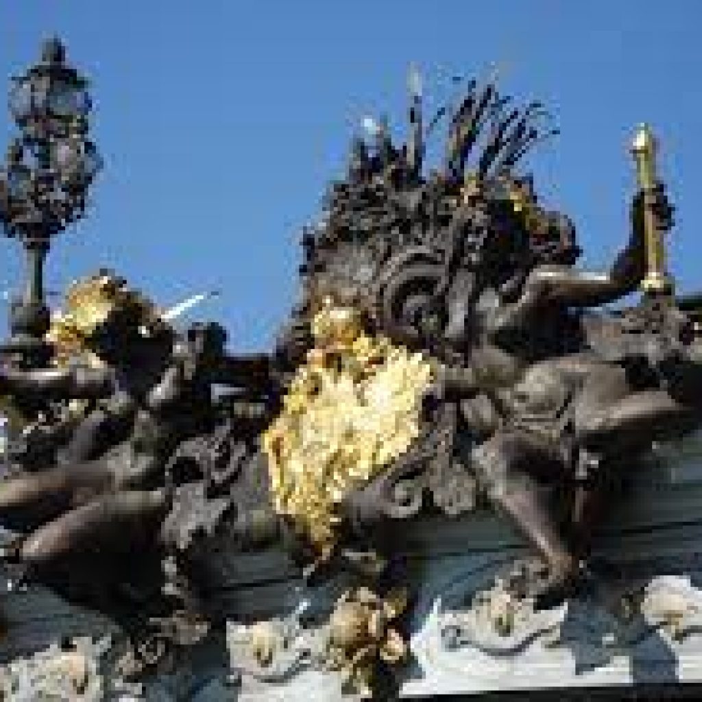 جسر ألكسندر الثالث3