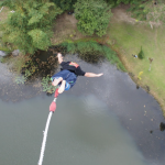 جنغل بنجي جمب ٢