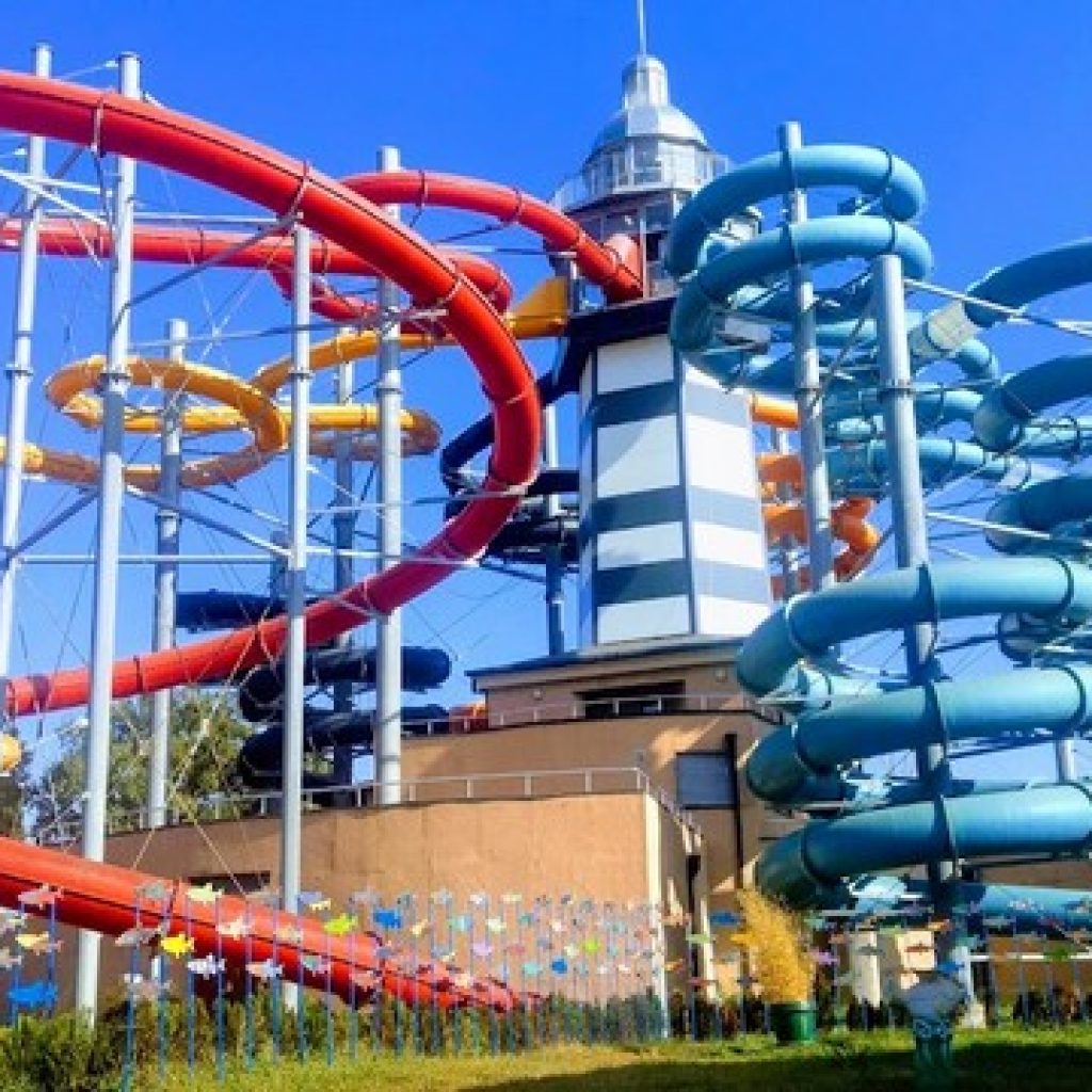 جينو بارادايس تبليسي