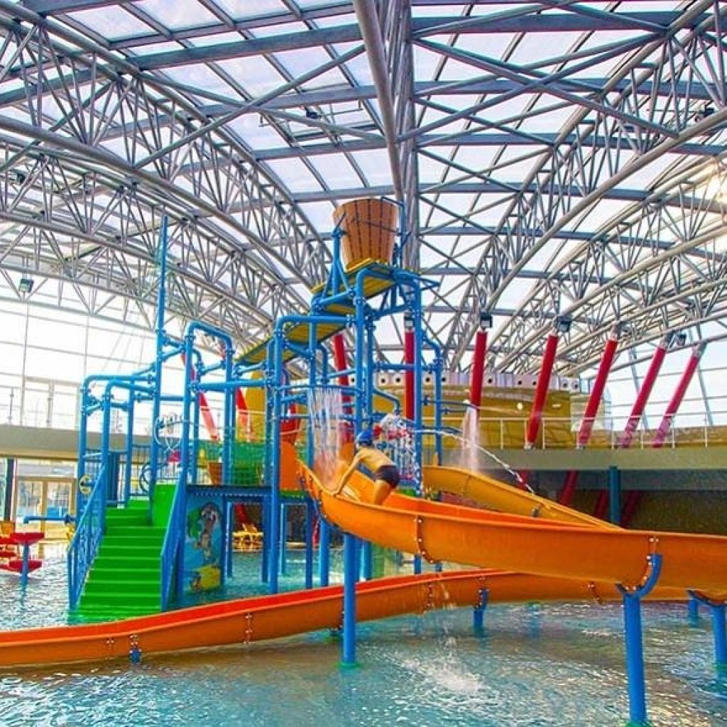 جينو بارادايس تبليسي11