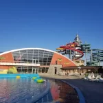 جينو بارادايس تبليسي33