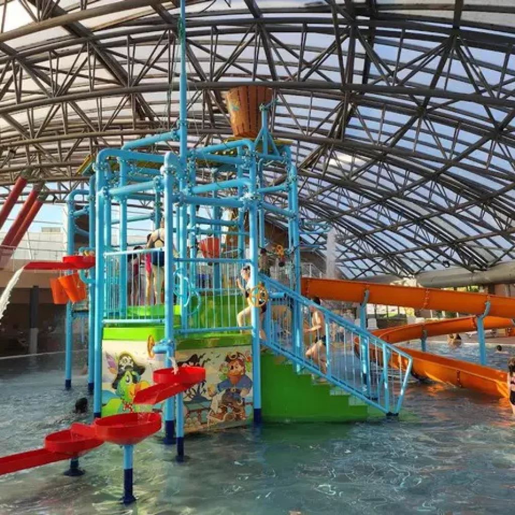 جينو بارادايس تبليسي44