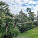 حدائق الفاتيكان (3)