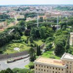 حدائق الفاتيكان (7)