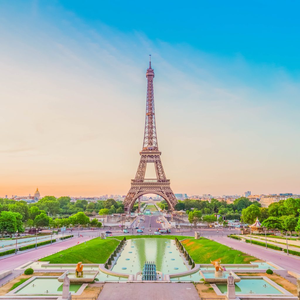 حدائق تروكاديرو