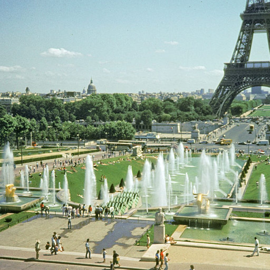 حدائق تروكاديرو1