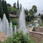 حدائق تيفولي (2)