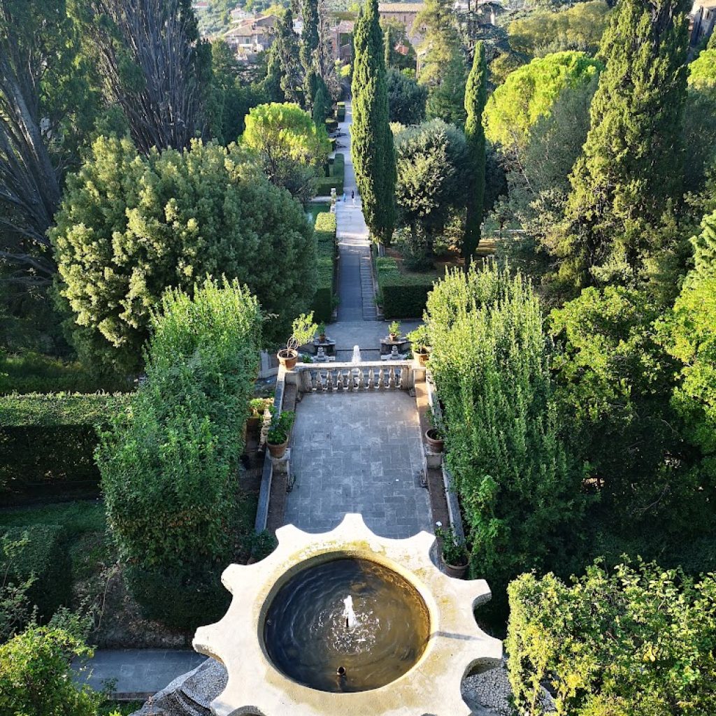 حدائق تيفولي (3)