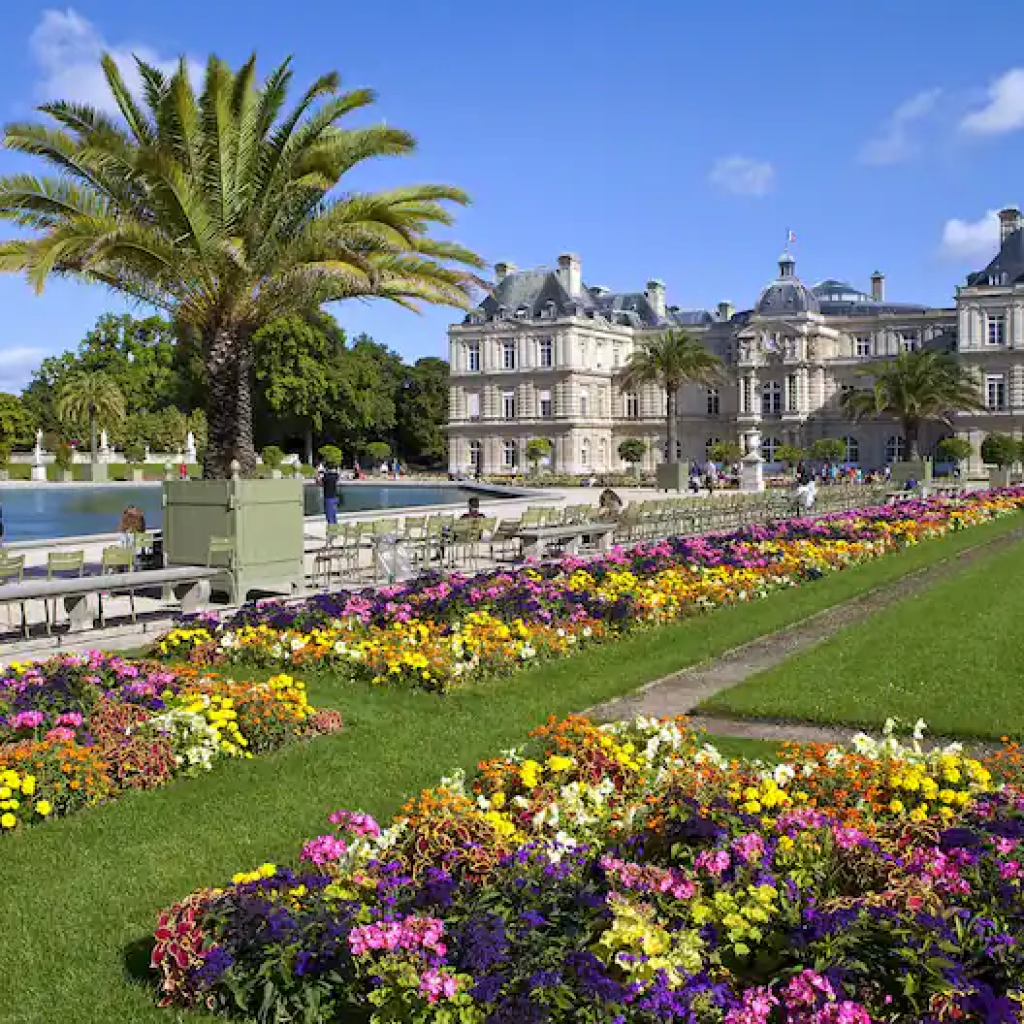 حدائق لوكسمبورغ6