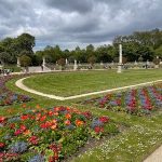 حدائق لوكسمبورغ2