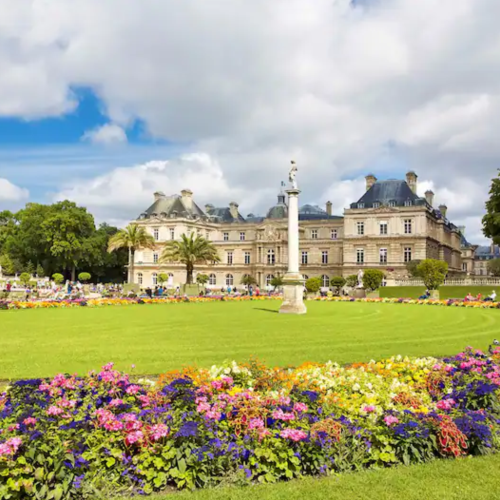 حدائق لوكسمبورغ3