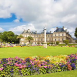 حدائق لوكسمبورغ3