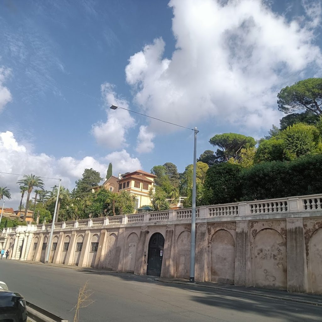 حديقة البرتقال (3)