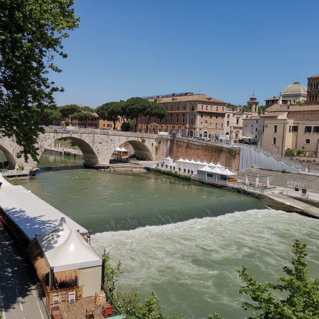 حديقة البرتقال