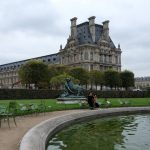 حديقة التويلري باريس1