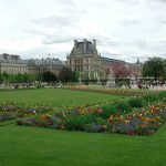 حديقة التويلري باريس3