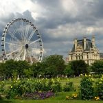 حديقة التويلري باريس6