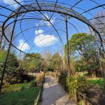 حديقة الحيوان (دو جاردن ديس بلانت)1