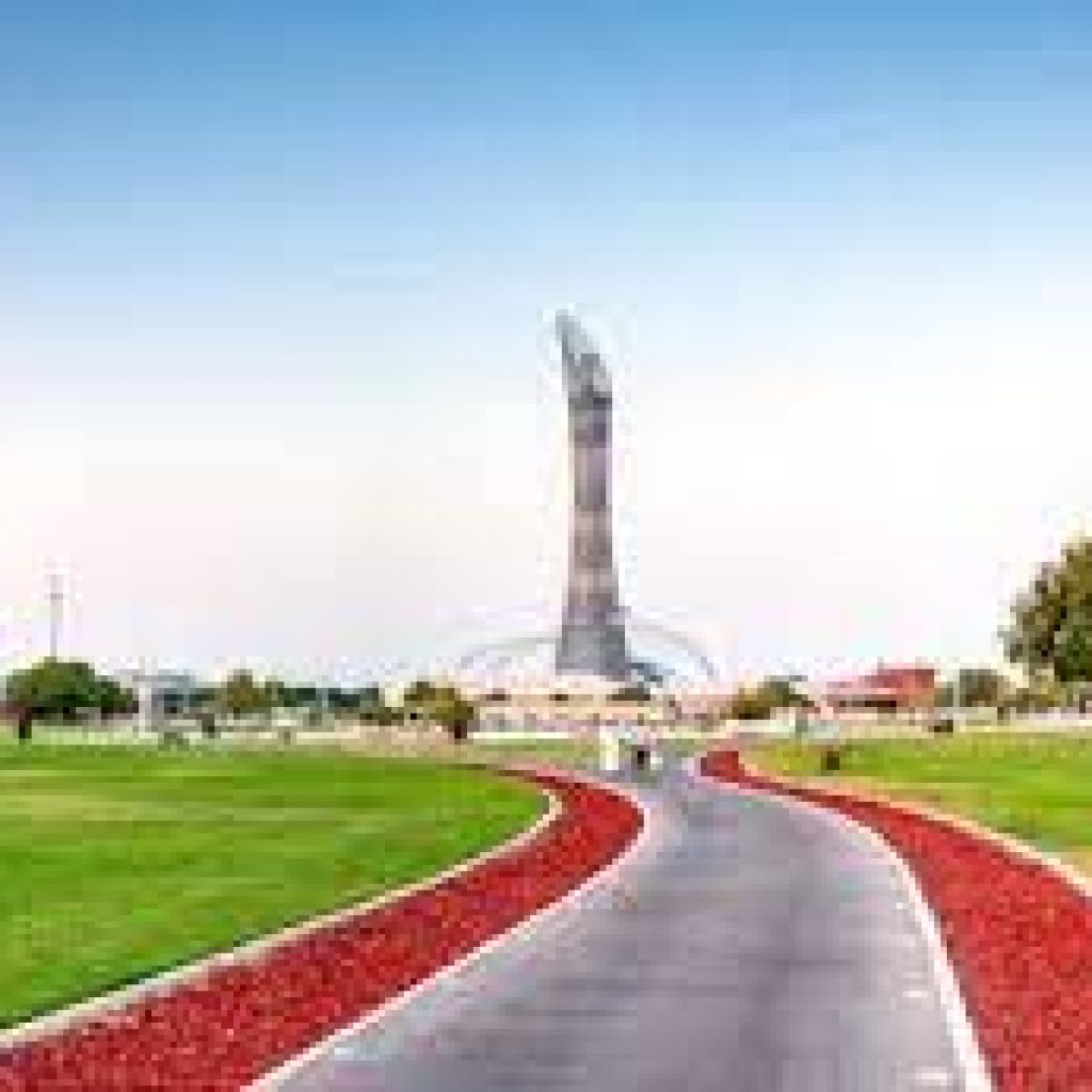 حديقة أسباير6