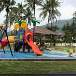 حديقة المجتمع - كوميونتي بارك ٢