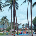 حديقة المجتمع - كوميونتي بارك ٤