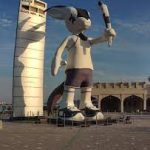 حديقة المظلة3