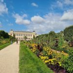 حديقة النباتات2