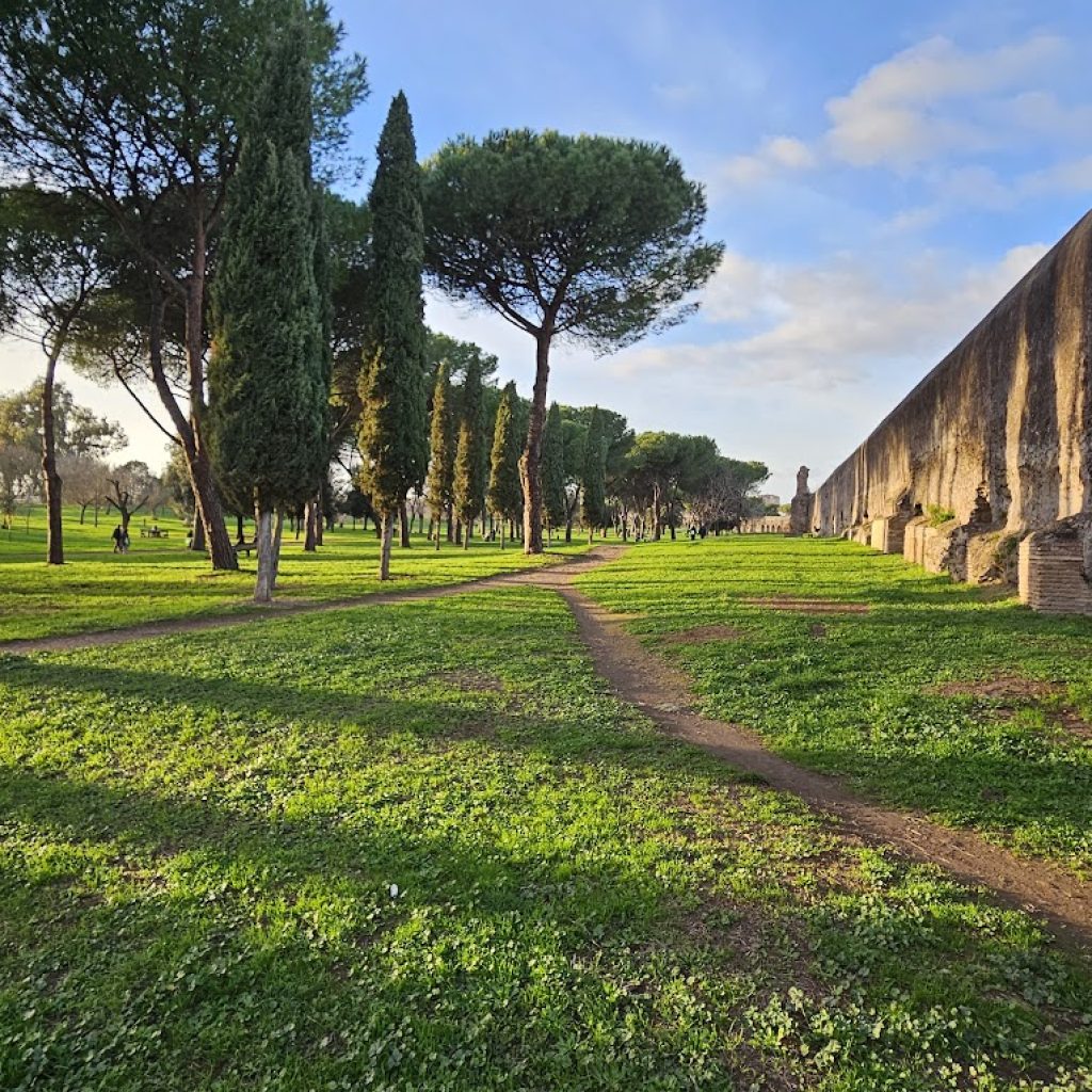 حديقة باركو ديجلي أكويدوتي (3)