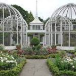 حديقة برشلونة النباتية