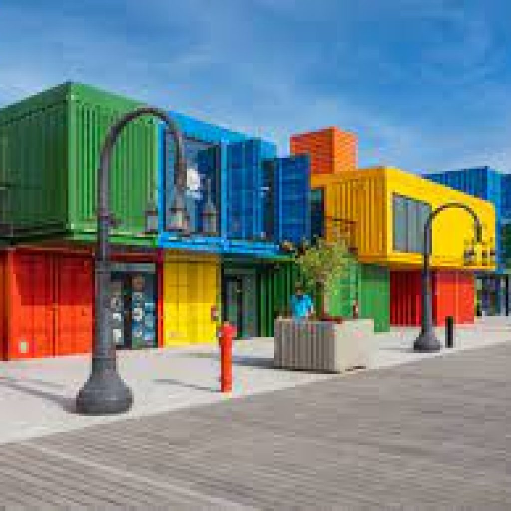 حديقة بوكس بارك