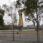 حديقة جوان ميرو