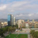 حديقة جوان ميرو