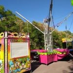 حديقة جوزيف ماريا سيرا مارتي