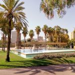 حديقة جوزيف ماريا سيرا مارتي