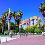 حديقة جوزيف ماريا سيرا مارتي