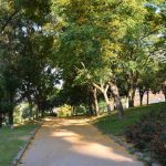 حديقة جوزيف ماريا سيرا مارتي