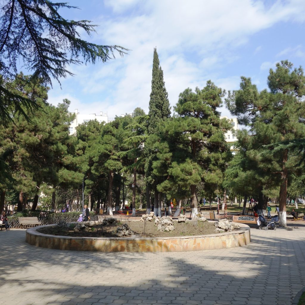 حديقة رايك55